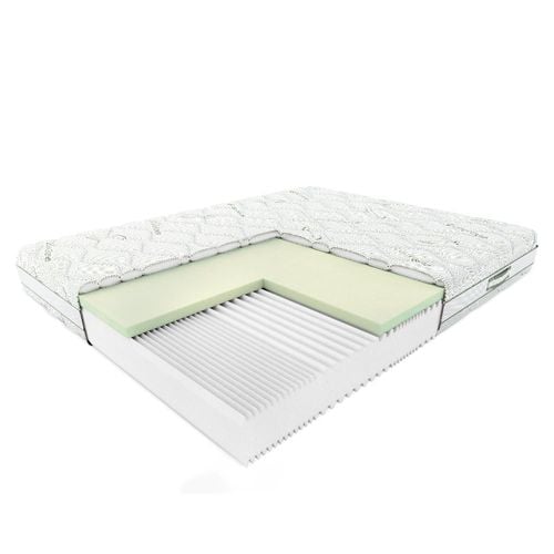 Materac Zorza Hilding 120x200 cm na Arena.pl