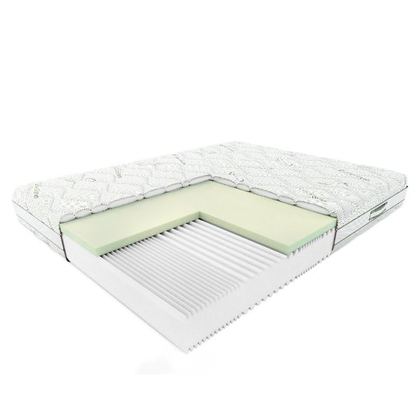 Materac Zorza Hilding 120x200 cm zdjęcie 2