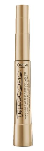 L'Oréal TELESCOPIC tusz do rzęs MAGNETIC BLACK na Arena.pl