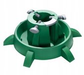 Stojak choinkowy XS 14W na choinkę do 3m