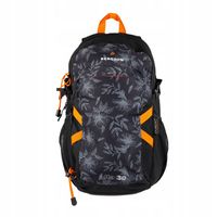 Plecak turystyczny BERGSON Alta 30 l black
