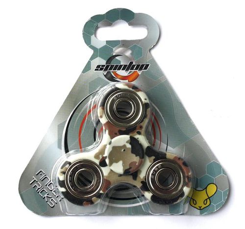 Fidget Spinner Spintop 90 Sek. Oryginał na Arena.pl