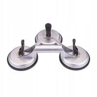 Przyssawka uchwyt do szyb glazuty szkła płytek kafelek 150kg KD10194