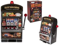 Skarbonka Jednoręki Bandyta - Automat do Gier XXL