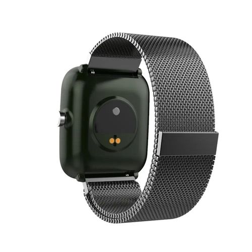 Czarny SMARTWATCH Zegarek Vector SMART na Arena.pl