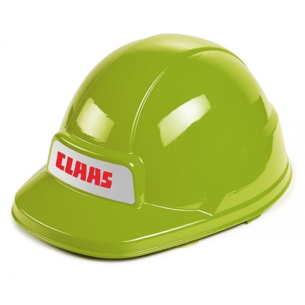 FALK Zielony Kask Class 3-7 Lat zdjęcie 1