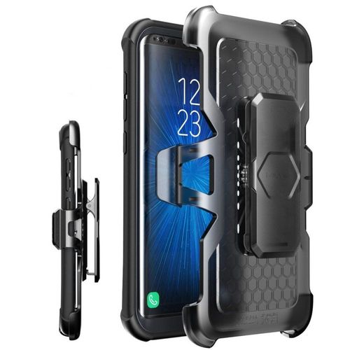 SUPCASE IBLSN ARES GALAXY S8 BLACK na Arena.pl
