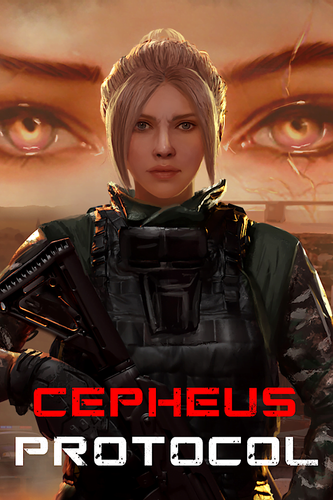 Cepheus Protocol Klucz Kod CD KEY BEZ VPN WYSYŁKA 24/7 na Arena.pl