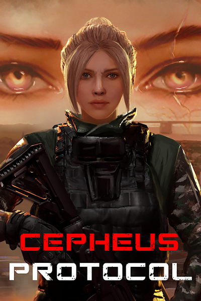 Cepheus Protocol Klucz Kod CD KEY BEZ VPN WYSYŁKA 24/7 zdjęcie 1