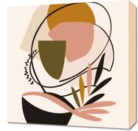 Obraz 50x50cm Inspiracja