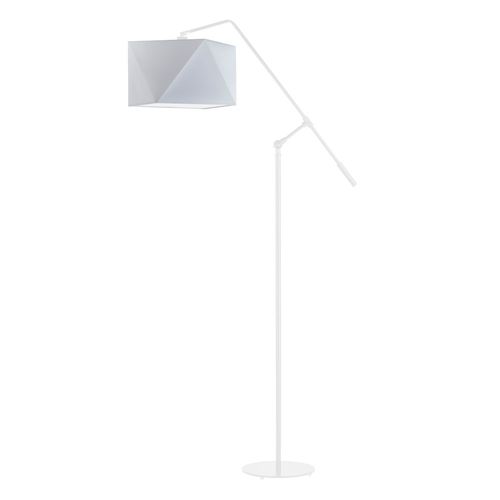 Lampa stojąca COLMA z możliwością regulacji na Arena.pl