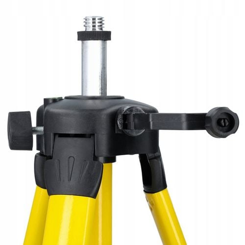 STATYW TRIPOD STOJAK DO POZIOMICY LASEROWEJ KRZYŻOWEJ XTECH na Arena.pl