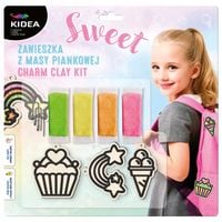 zawieszka z masy piankowej sweet kidea 4598