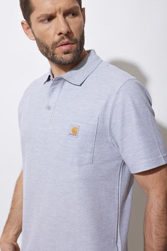 koszulka polo carhartt midweight na Arena.pl