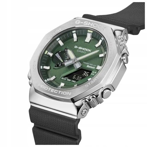 Zegarek Casio G-SHOCK GBM-2100A-1A3ER na Arena.pl