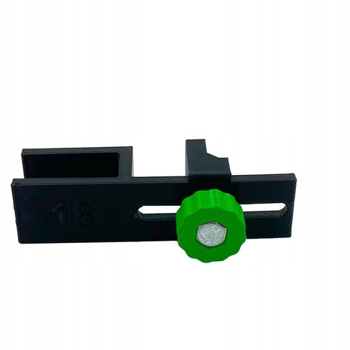 3x Trasowanie maskownic krzywe ściany 18mm P4U na Arena.pl