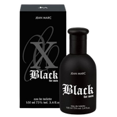 Jean Marc X Black Men – EDT Dla Mężczyzn – 100ml