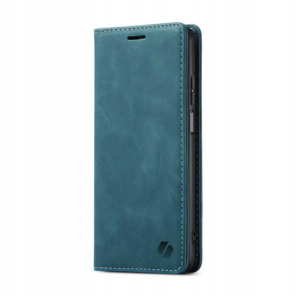 Spacecase Wallet Redmi Note 10 Pro Blue zdjęcie 9