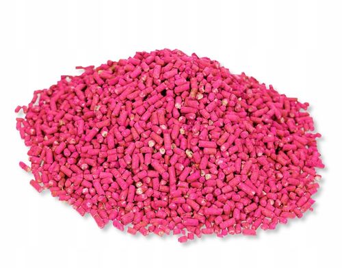 MOCNY GRANULAT NA MYSZY TRUTKA NA SZCZURY BROMADIOLONE DDD 5KG RATIMOR na Arena.pl