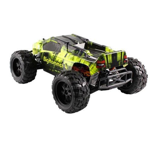 Model Big Hammer 4 RTR DF Models na Arena.pl