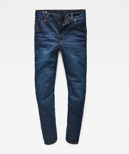 G-Star Raw - Jeansy Arc 3D Slim W26 L34 na Arena.pl