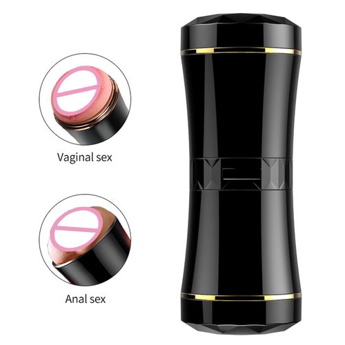 masturbator-masturbation cup - double ends na Arena.pl