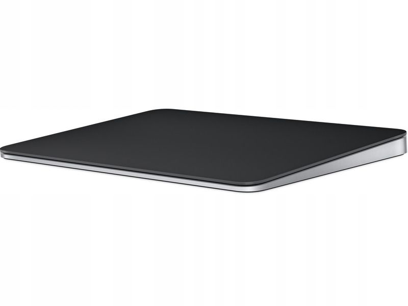 TrackPad Apple Magic Trackpad Multi-Touch / Force Touch Czarny zdjęcie 1