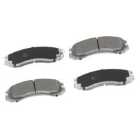 KLOCKI HAMULCOWE MITSUBISHI LANCER VII 2004 2005