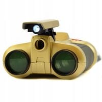 LORNETKA noktowizor 4x30 dla dzieci