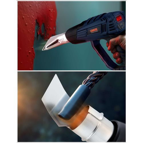 Opalarka elektryczna Humberg HM-291 2000 W na Arena.pl