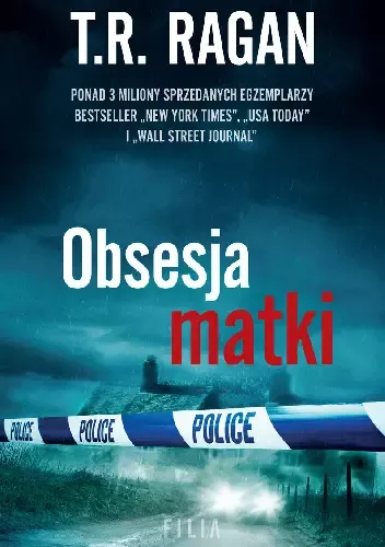 Obsesja matki zdjęcie 1