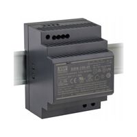 Zasilacz DIN 24V/100W/3.83A HDR-100-24 Mean Well