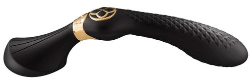 Zoa Intimate Massager Black na Arena.pl