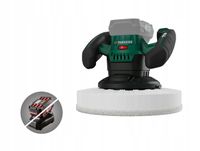 Polerka samochodowa Parkside PPMA 20-Li B2 akumulatorowa 20V