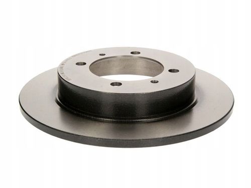 TARCZA HAM TYL 260X10 P BREMBO na Arena.pl