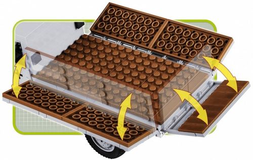 COBI 2449 na Arena.pl