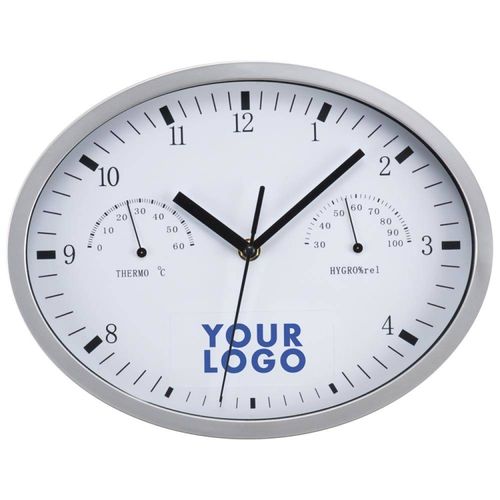 Zegar ścienny na Arena.pl