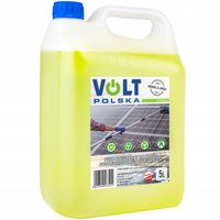 PŁYN DO MYCIA CZYSZCZENIA PANELI SOLARNYCH FOTOWOLTAICZNYCH