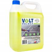 PŁYN DO MYCIA CZYSZCZENIA PANELI SOLARNYCH FOTOWOLTAICZNYCH