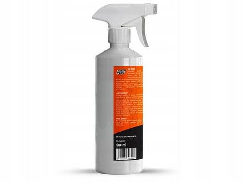 ŚRODEK SPRAY PREPARAT ODSTRASZAJĄCY GOŁĘBIE PTAKI WRÓBLE NO BIRD 500ML na Arena.pl