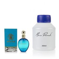 perfumy nr 154 250ml - zamiennik inspirowany roberto cavalli acqua