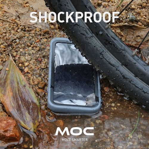 Etui Waterproof Case do iPhone 6/6S Grey na Arena.pl