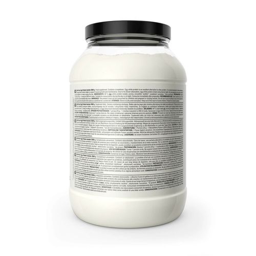 7Nutrition - Egg Protein Isolate 2000 g - wanilia na Arena.pl