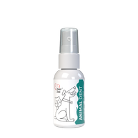 over zoo animal dent 50ml