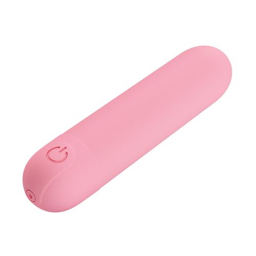 stefan, mini massager, 10 vibration functions na Arena.pl