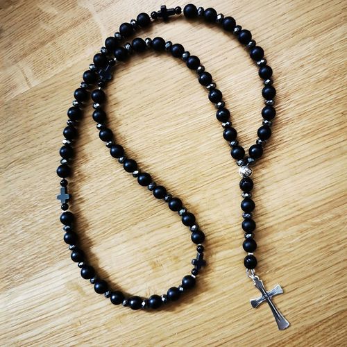 RÓŻANIEC MĘSKI JONATAN OD BRASETTI JEWELS na Arena.pl