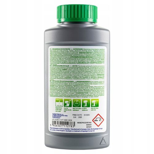 2x Filtr Do Ekspresu Saeco AL-Clean + Odkamieniacz 250ml + Tabletki na Arena.pl