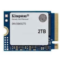 Dysk SSD Kingston NV3 M.2 2230 PCIe 4.0x4 NVMe 2TB (6000/5000MB/s)