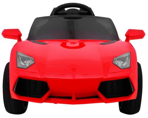 Pojazd Future Czerwony na Arena.pl