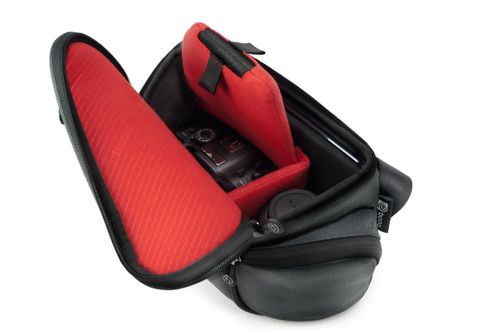 Booq Python mirrorless - Torba fotograficzna na Arena.pl